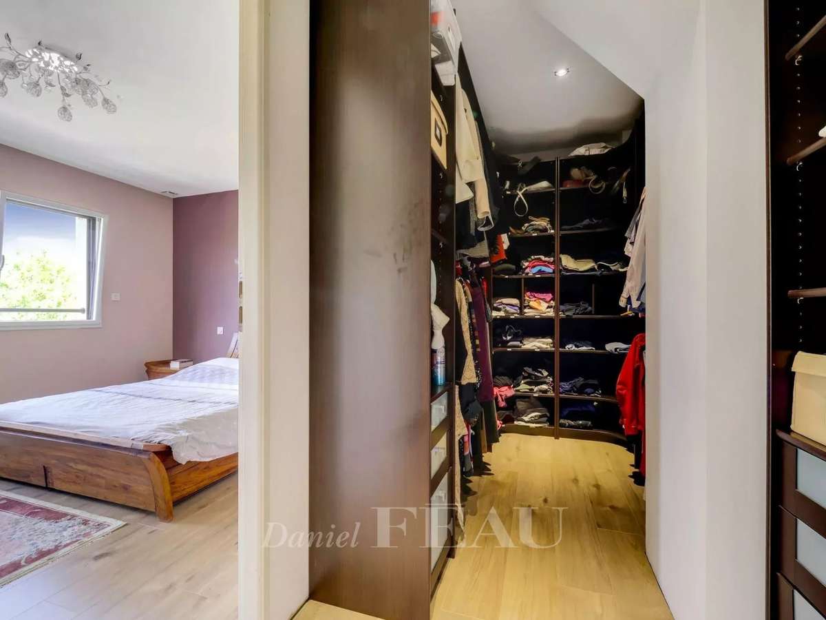 Maison Les Loges-en-Josas