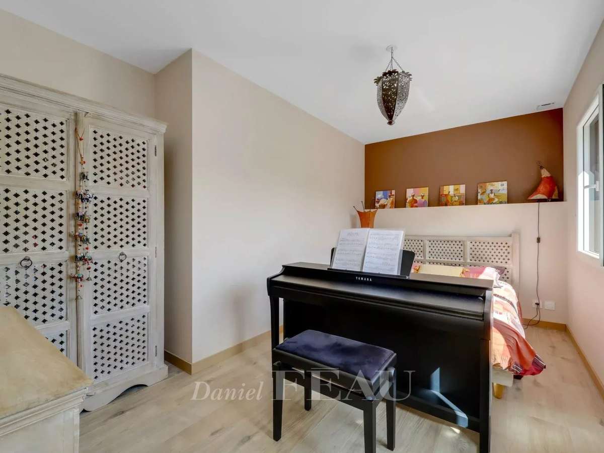 Maison Les Loges-en-Josas