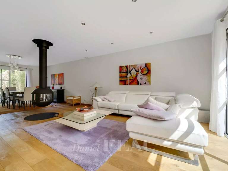 Maison Les Loges-en-Josas - 4 chambres - 202m²