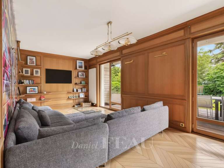 Maison Les Loges-en-Josas - 5 chambres - 300m²