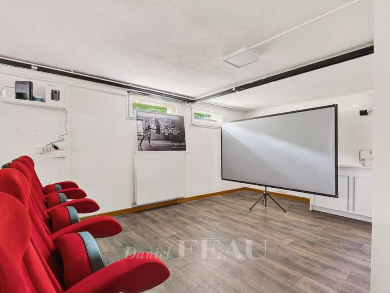 Maison Les Loges-en-Josas - 5 chambres - 300m²