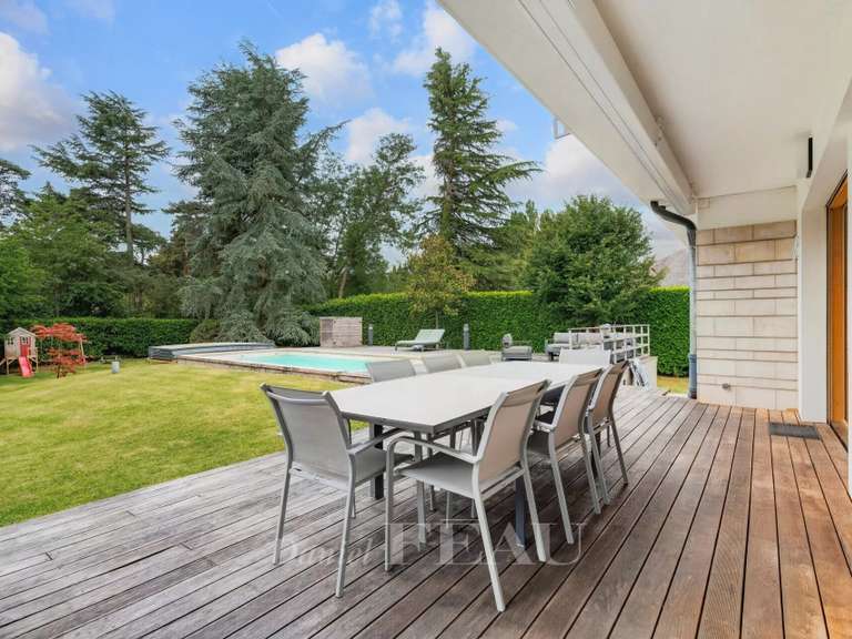 Maison Les Loges-en-Josas - 5 chambres - 300m²