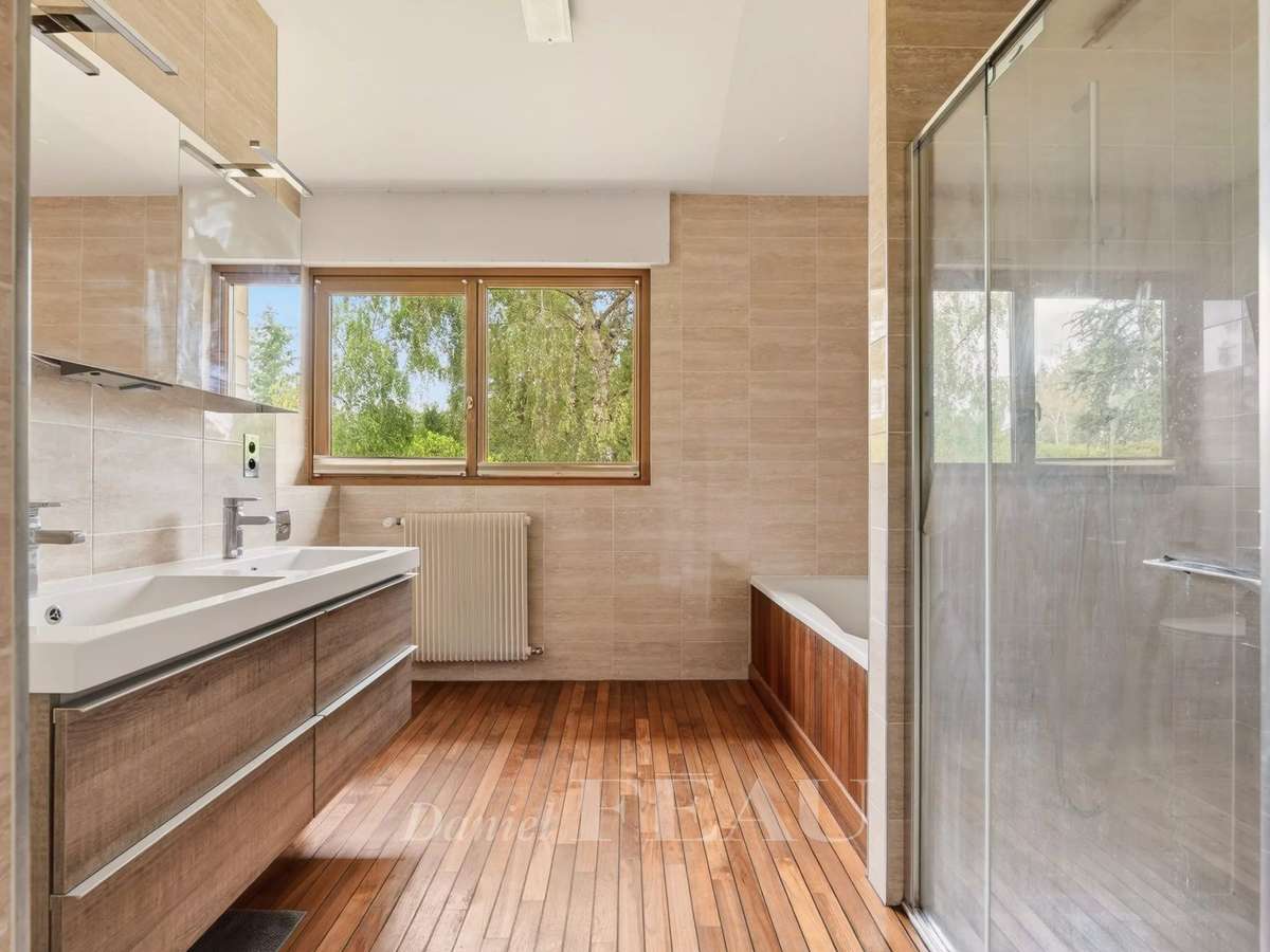 Maison Les Loges-en-Josas