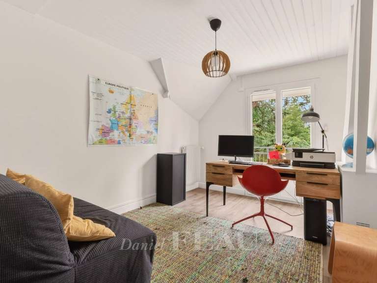 Maison Les Loges-en-Josas - 5 chambres - 300m²