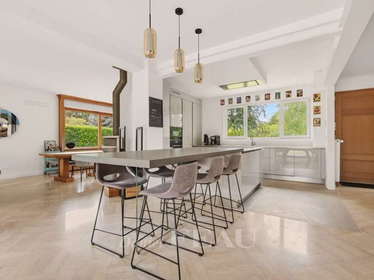 Maison Les Loges-en-Josas - 5 chambres - 300m²