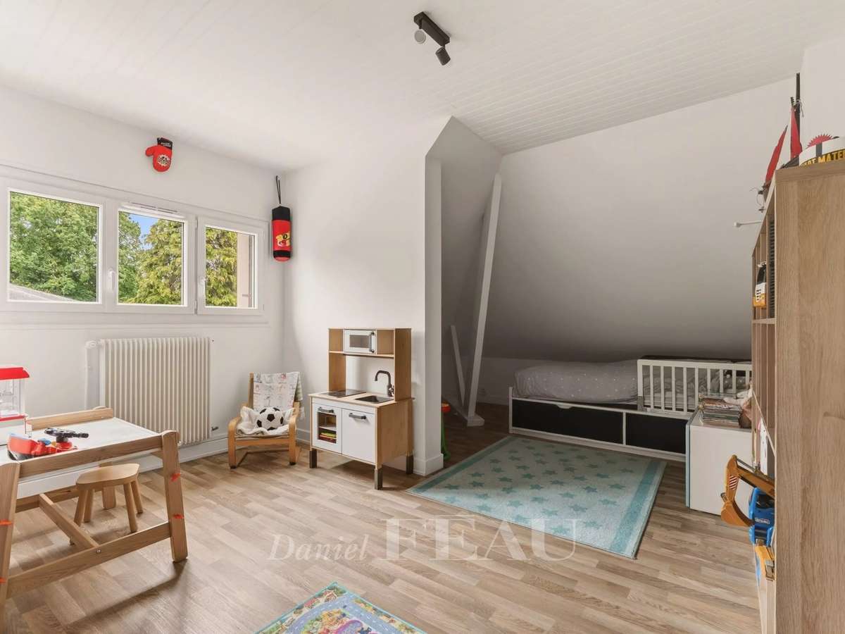 Maison Les Loges-en-Josas
