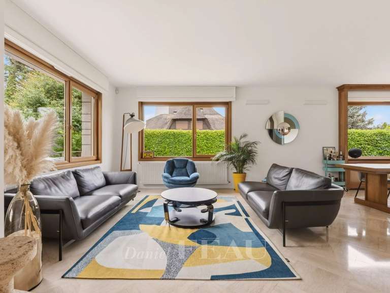 Maison Les Loges-en-Josas - 5 chambres - 300m²