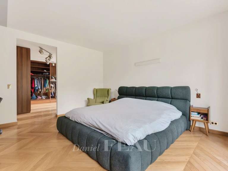 Maison Les Loges-en-Josas - 5 chambres - 300m²