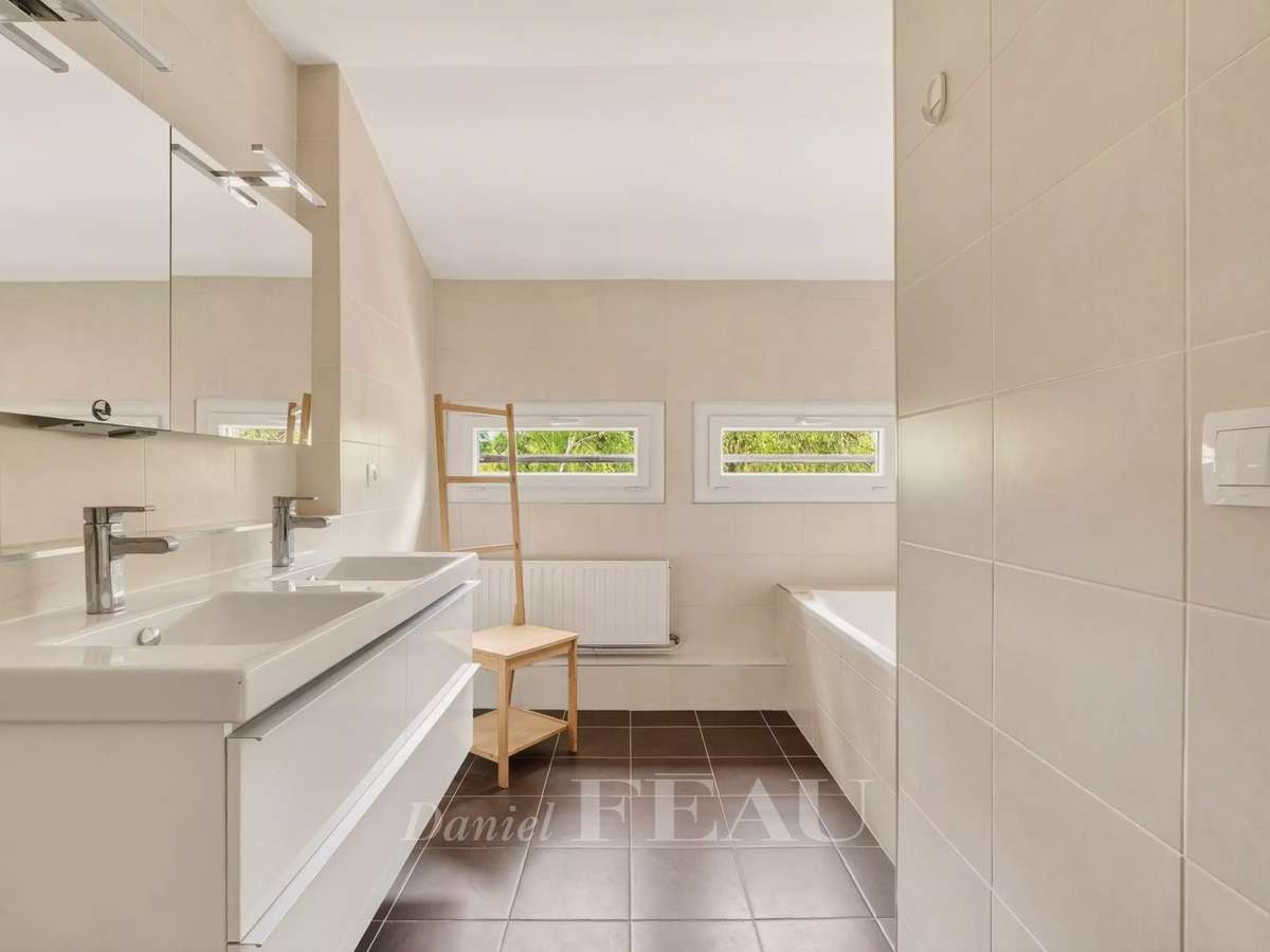 Maison Les Loges-en-Josas
