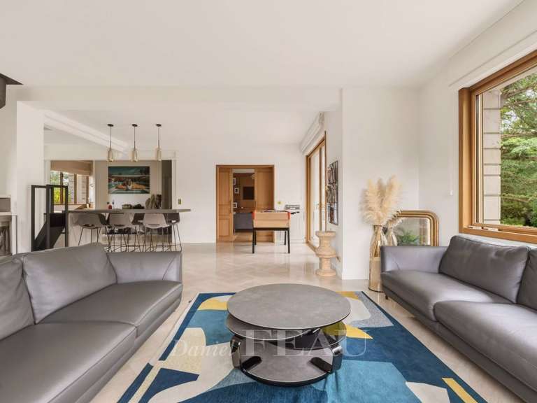 Maison Les Loges-en-Josas - 5 chambres - 300m²