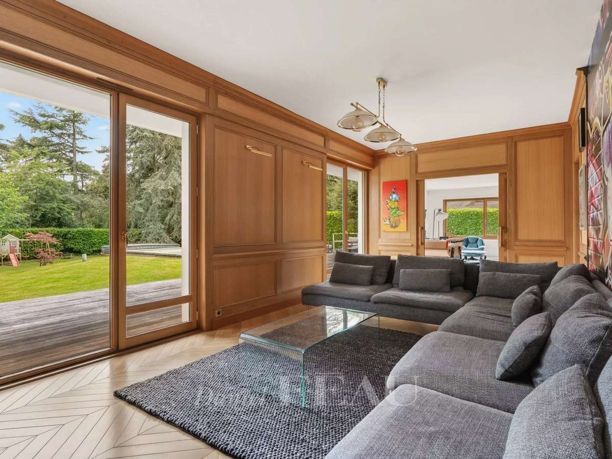 Maison Les Loges-en-Josas