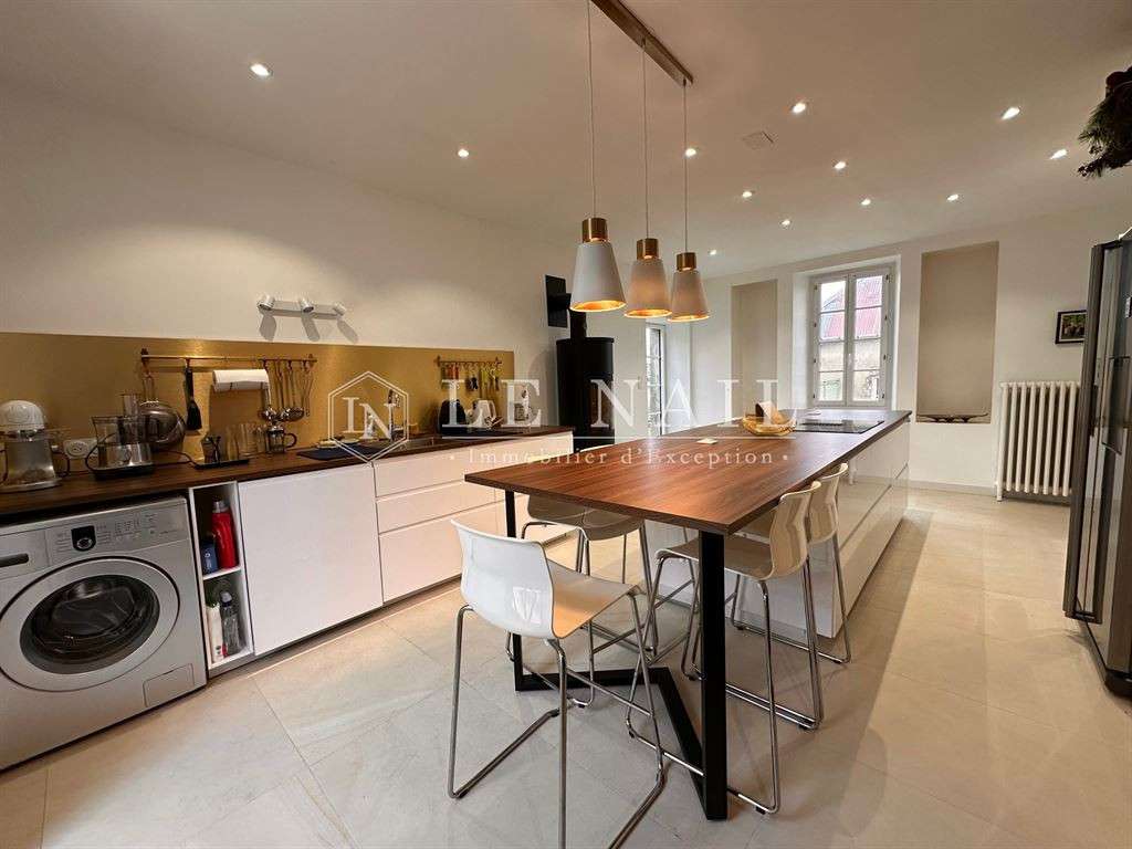 Castle Les Lucs-sur-Boulogne