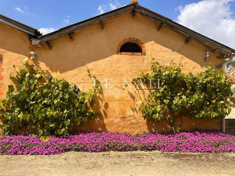 Château Les Lucs-sur-Boulogne - 7 chambres - 370m²