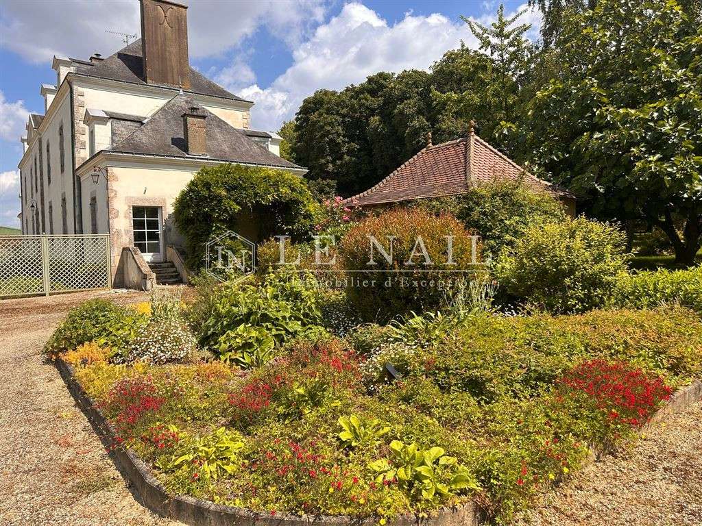 Château Les Lucs-sur-Boulogne