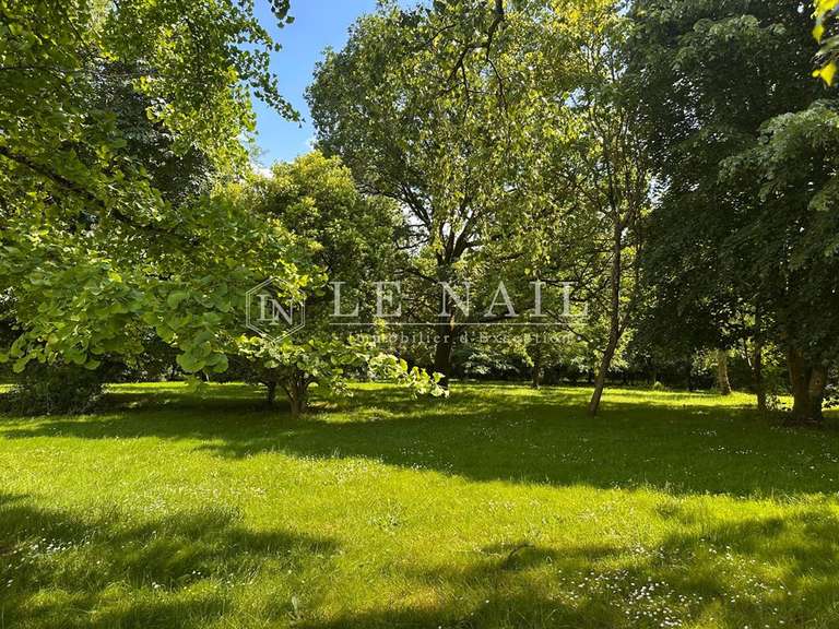 Castle Les Lucs-sur-Boulogne - 7 bedrooms - 370m²