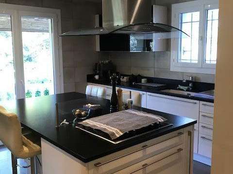 House Les Mages - 220m²
