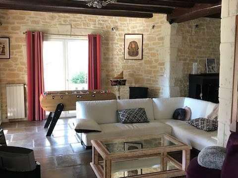 House Les Mages - 220m²