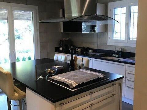 House Les Mages - 230m²