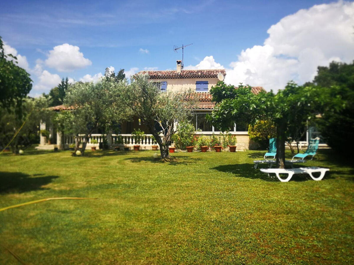 House Les Mages