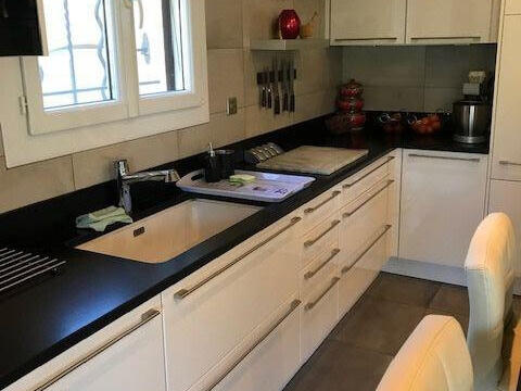 Maison Les Mages - 230m²