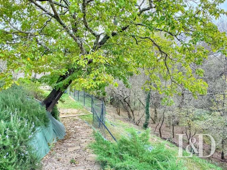 House Les Mages - 4 bedrooms - 175m²