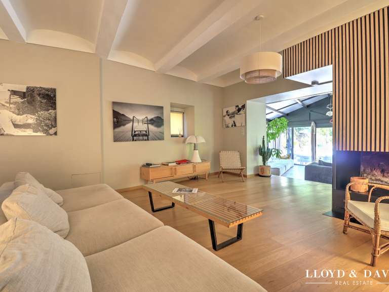 House Les Mages - 8 bedrooms - 365m²