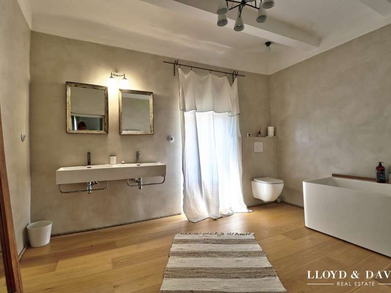 House Les Mages - 8 bedrooms - 365m²
