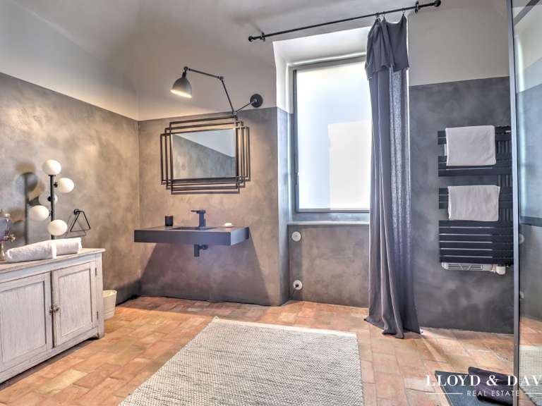 House Les Mages - 8 bedrooms - 365m²
