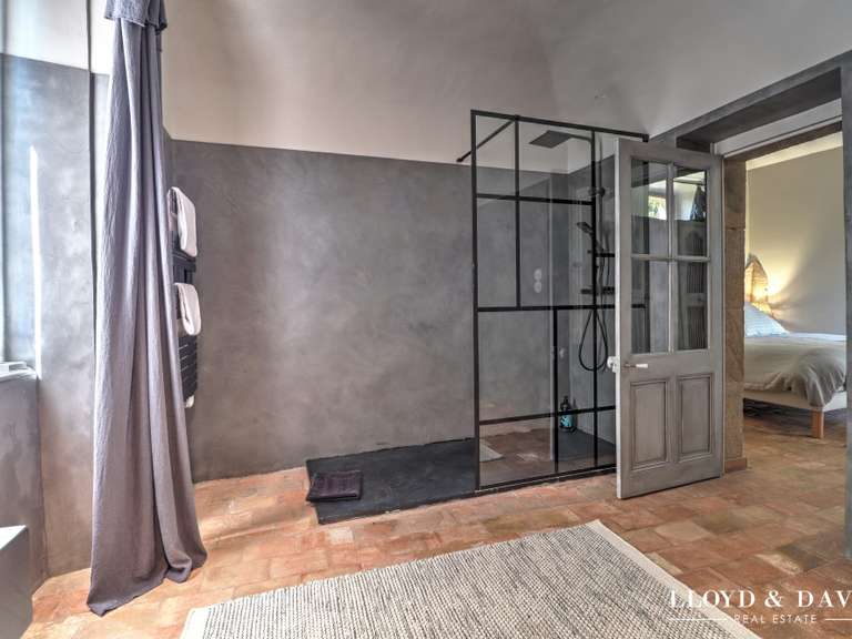House Les Mages - 8 bedrooms - 365m²
