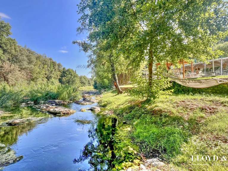House Les Mages - 8 bedrooms - 365m²