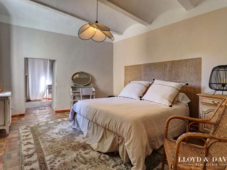 House Les Mages - 8 bedrooms - 365m²