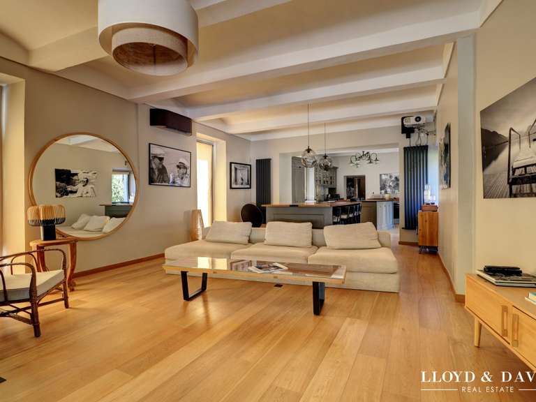 House Les Mages - 8 bedrooms - 365m²
