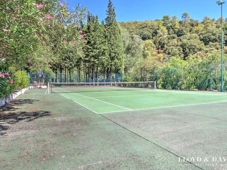 House Les Mages - 8 bedrooms - 365m²