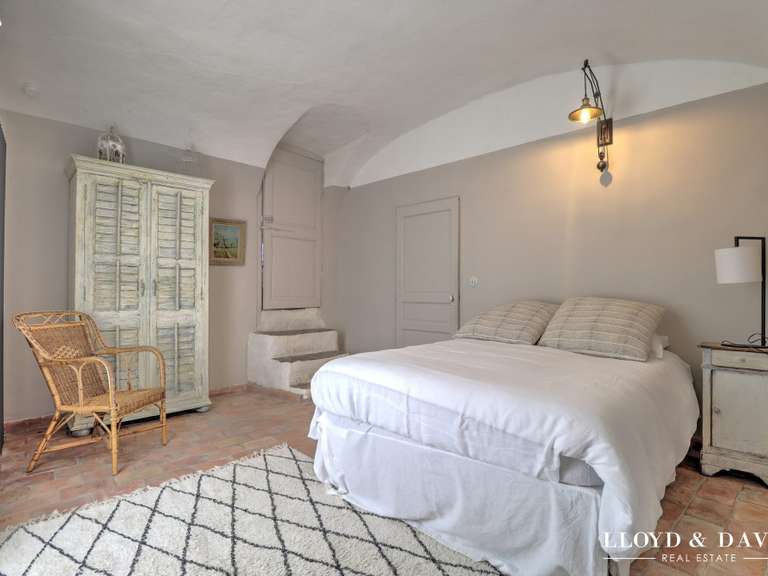 House Les Mages - 8 bedrooms - 365m²