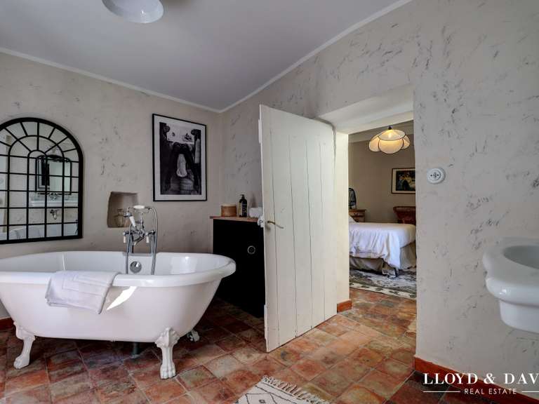 House Les Mages - 8 bedrooms - 365m²