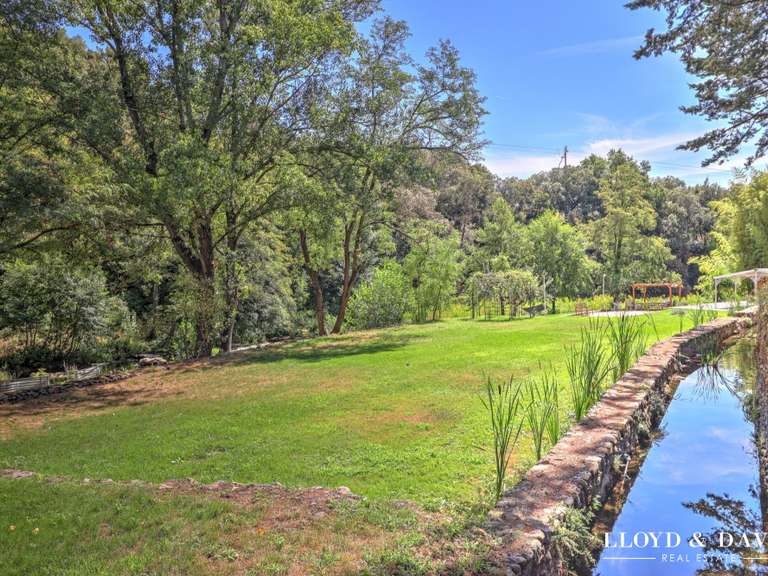 House Les Mages - 8 bedrooms - 365m²
