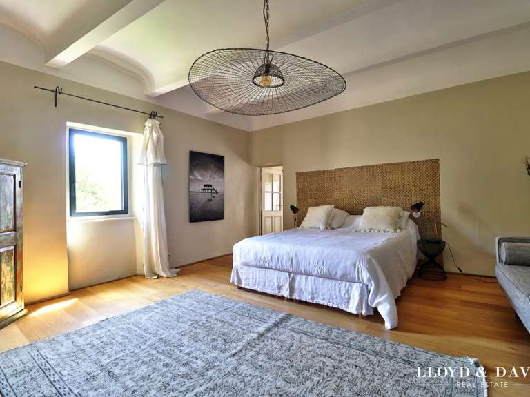 House Les Mages - 8 bedrooms - 365m²