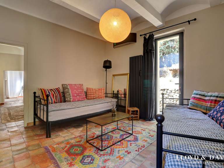House Les Mages - 8 bedrooms - 365m²