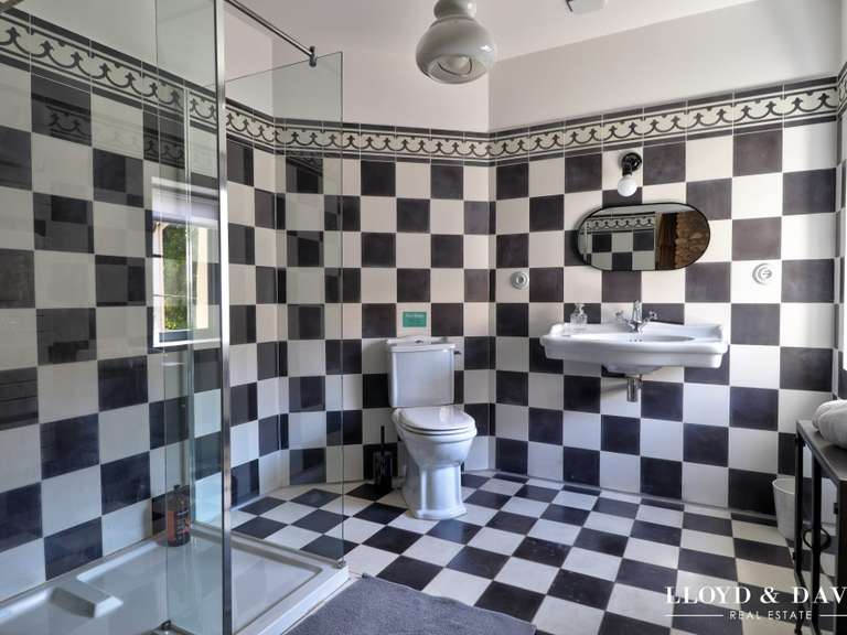 House Les Mages - 8 bedrooms - 365m²