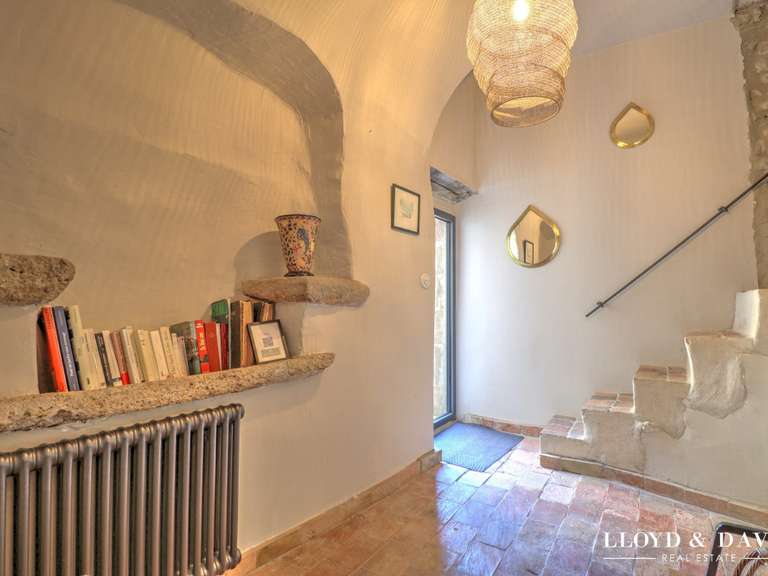 House Les Mages - 8 bedrooms - 365m²