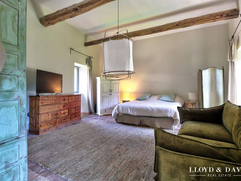 House Les Mages - 8 bedrooms - 365m²