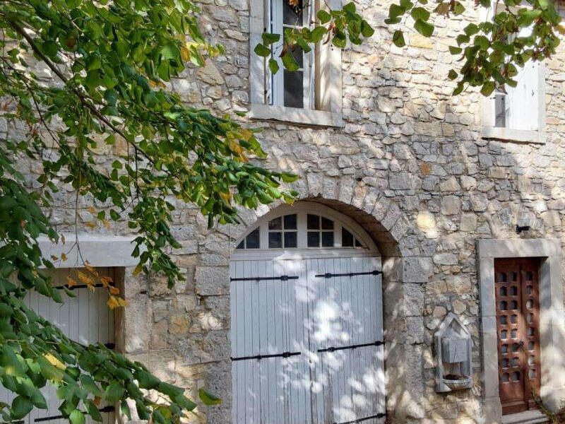 House Les Matelles