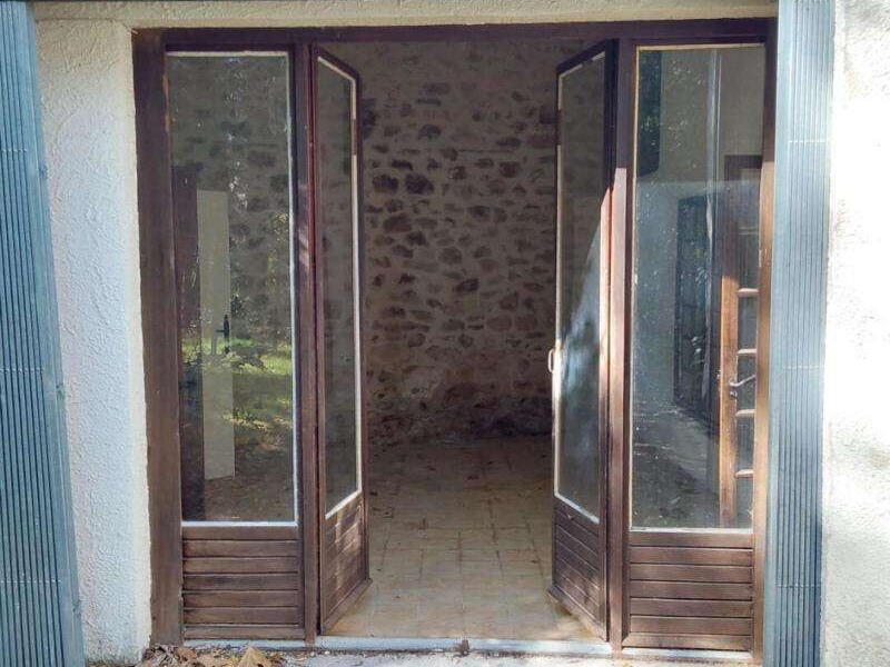House Les Matelles