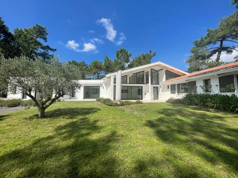 Vente Maison Les Mathes - 6 chambres