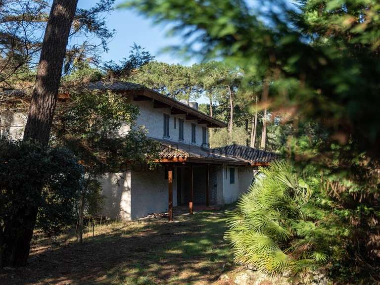 Maison Les Mathes - 5 chambres - 220m²