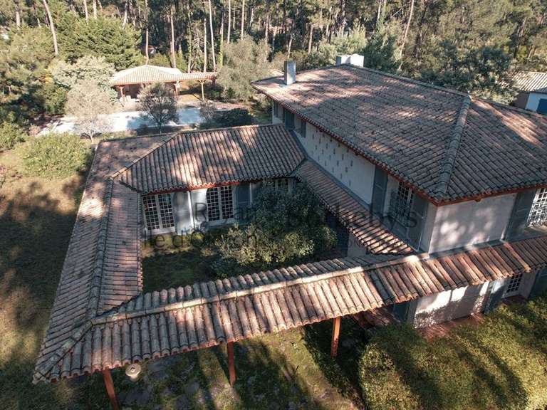 Maison Les Mathes - 5 chambres - 220m²