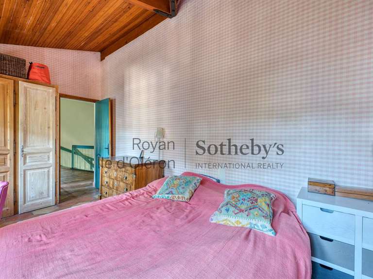 Maison Les Mathes - 5 chambres - 220m²