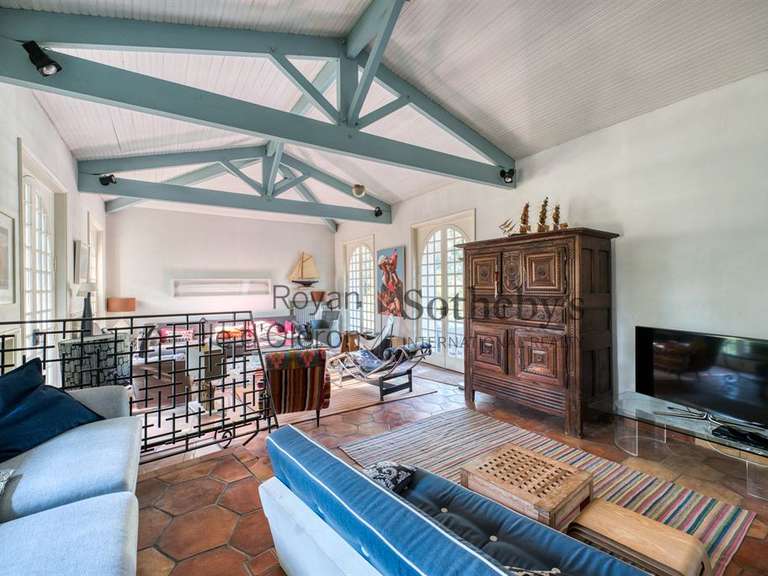 Maison Les Mathes - 5 chambres - 220m²