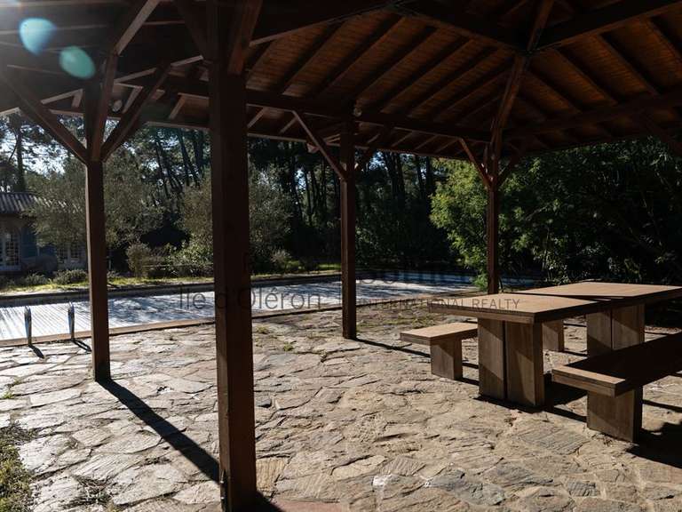 Maison Les Mathes - 5 chambres - 220m²