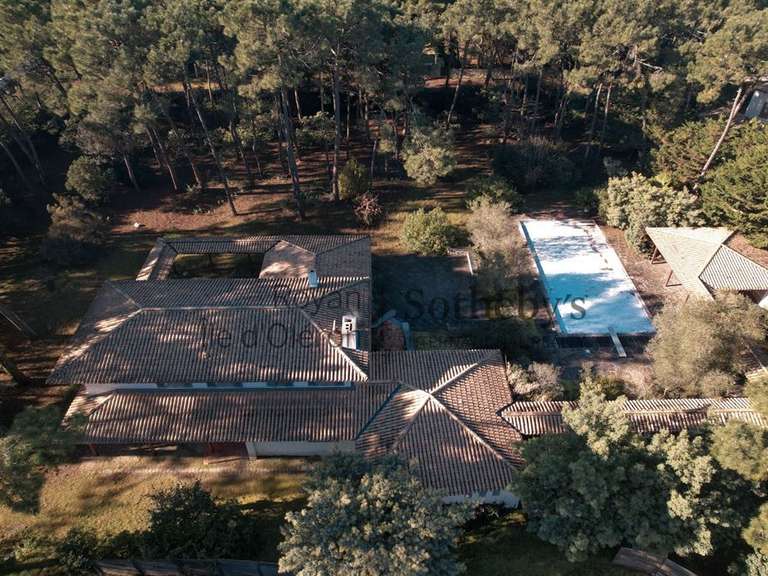 Maison Les Mathes - 5 chambres - 220m²